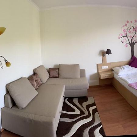 Franci Wellness Apartman Zalakaros Zewnętrze zdjęcie