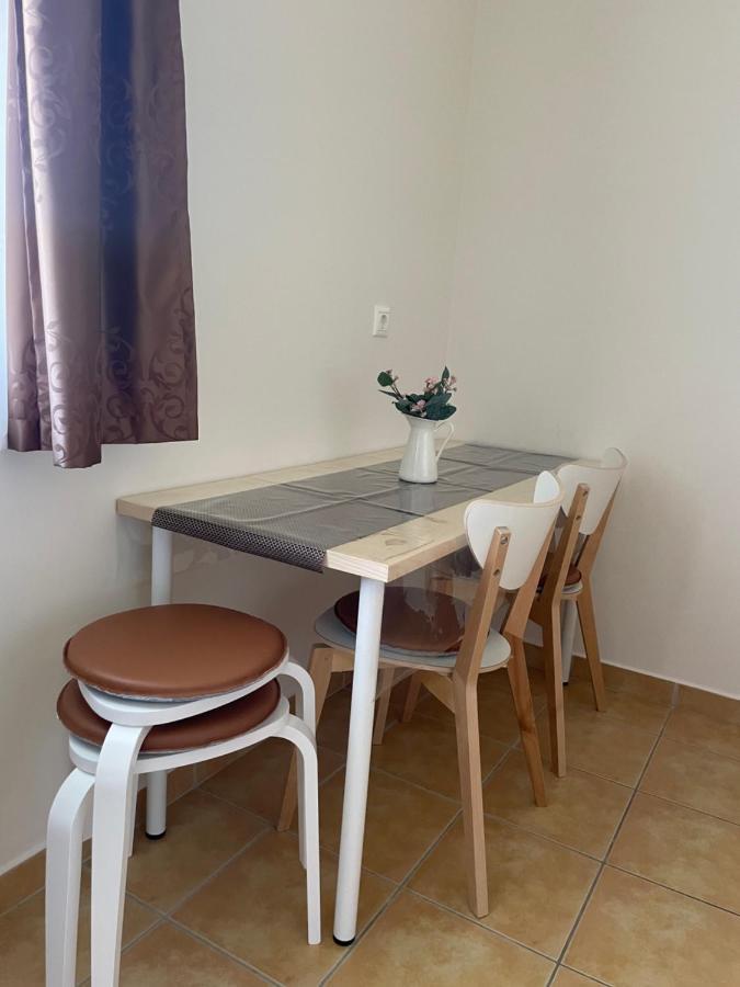 Franci Wellness Apartman Zalakaros Zewnętrze zdjęcie