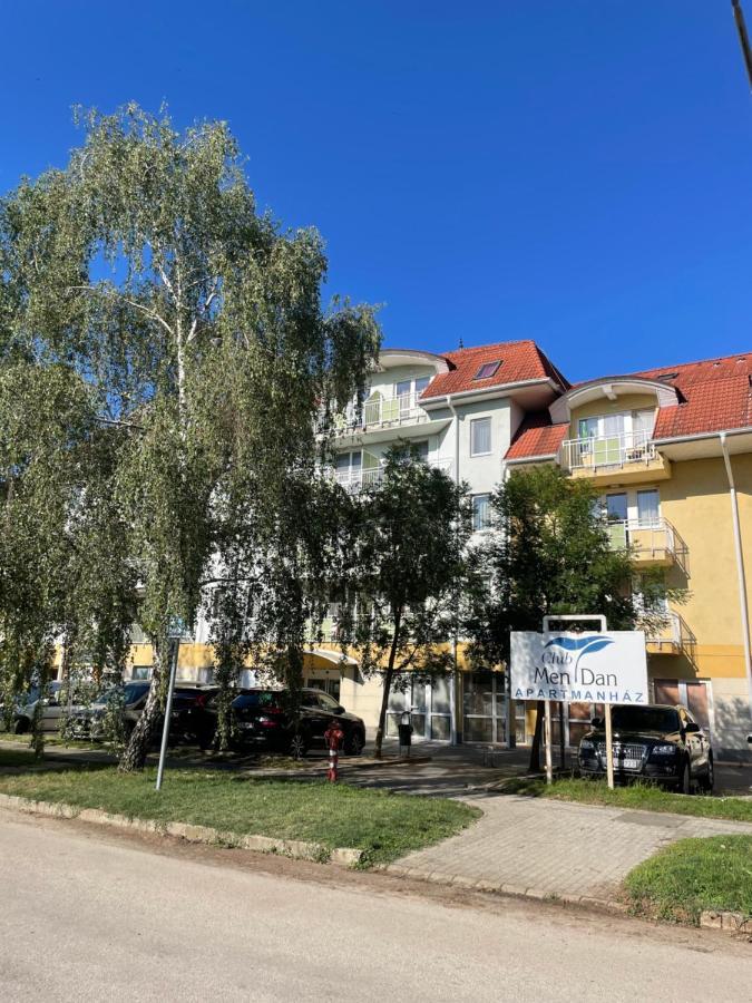 Franci Wellness Apartman Zalakaros Zewnętrze zdjęcie