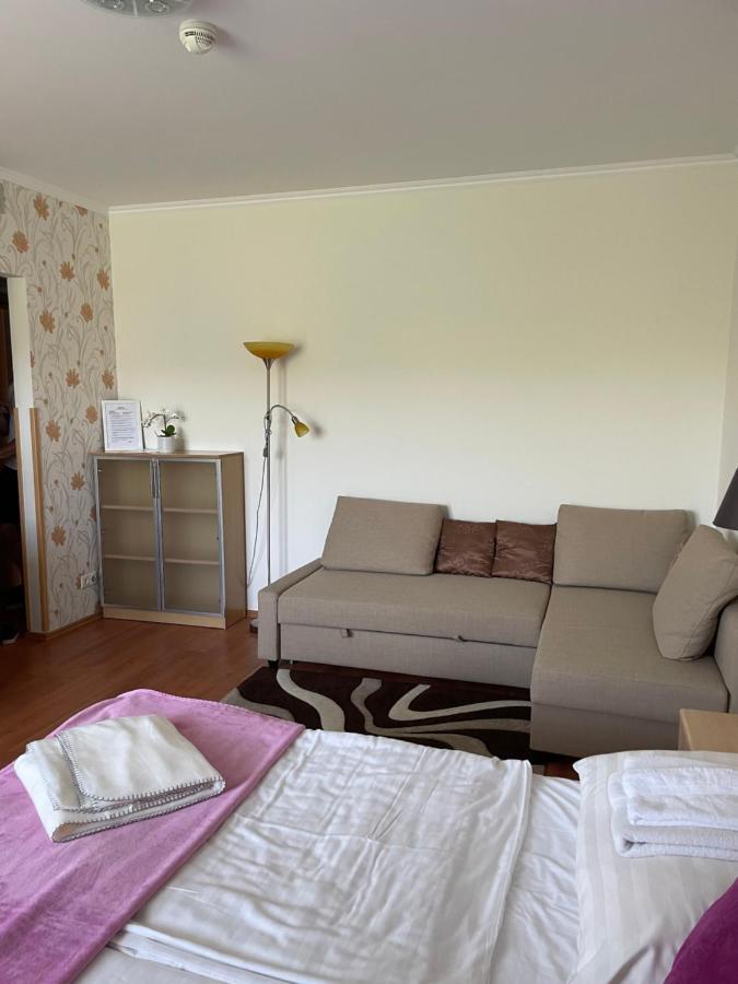 Franci Wellness Apartman Zalakaros Zewnętrze zdjęcie