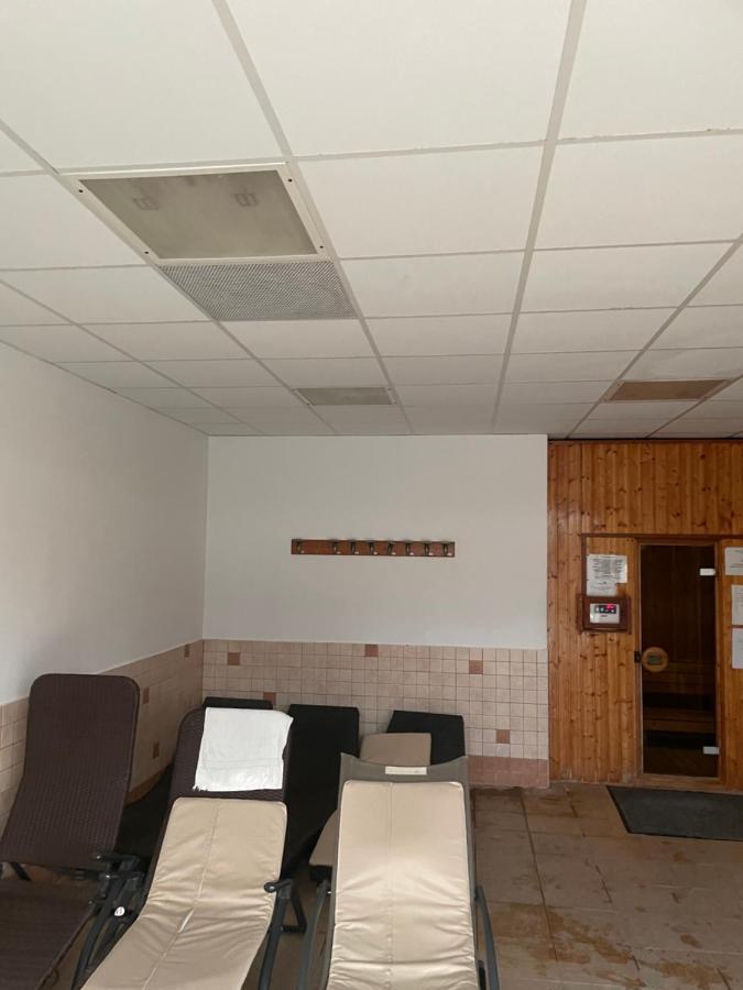 Franci Wellness Apartman Zalakaros Zewnętrze zdjęcie
