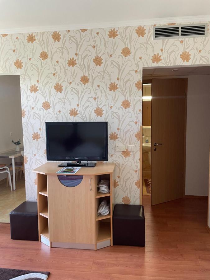 Franci Wellness Apartman Zalakaros Zewnętrze zdjęcie