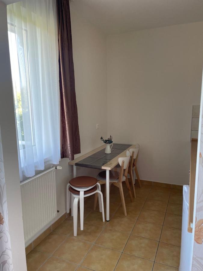 Franci Wellness Apartman Zalakaros Zewnętrze zdjęcie