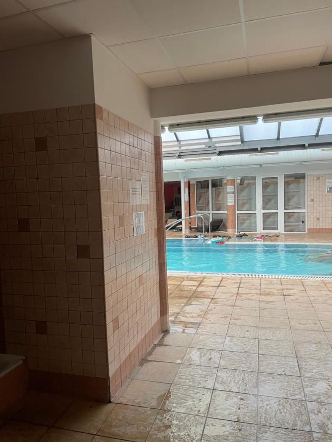 Franci Wellness Apartman Zalakaros Zewnętrze zdjęcie